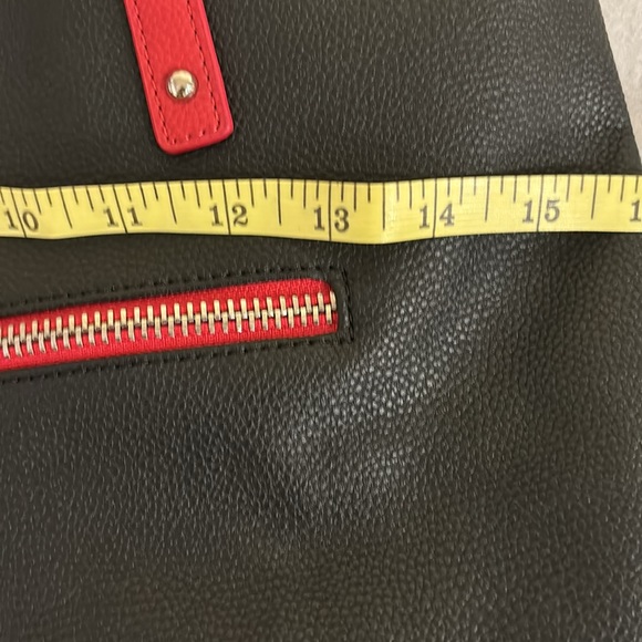 Nine West tote handbag - Picture 9 of 12